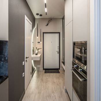 Сдается 1-комнатная квартира, 36,6 м²