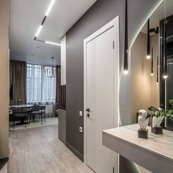 Сдается 1-комнатная квартира, 36,6 м²