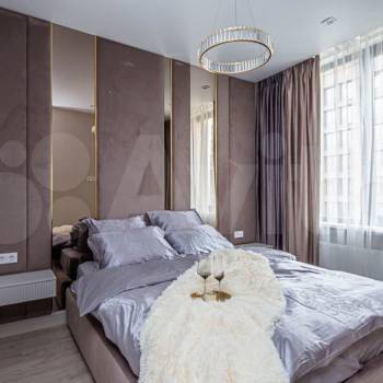 Сдается 1-комнатная квартира, 36,6 м²