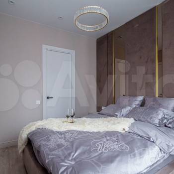 Сдается 1-комнатная квартира, 36,6 м²