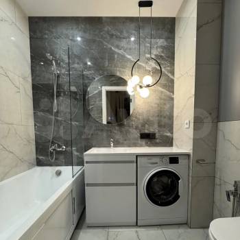 Сдается 1-комнатная квартира, 36,6 м²