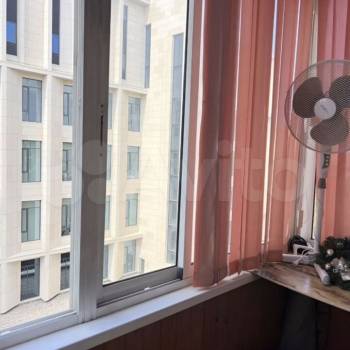 Сдается 1-комнатная квартира, 36 м²