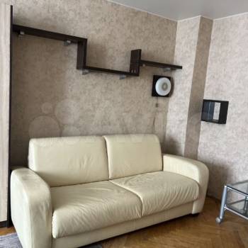 Сдается 1-комнатная квартира, 36 м²