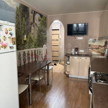 Сдается 1-комнатная квартира, 36 м²