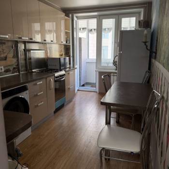 Сдается 1-комнатная квартира, 36 м²