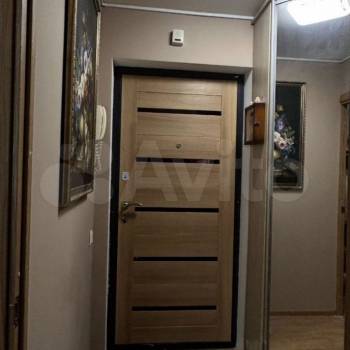 Сдается 1-комнатная квартира, 36 м²