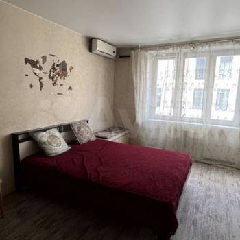 Сдается 1-комнатная квартира, 36 м²