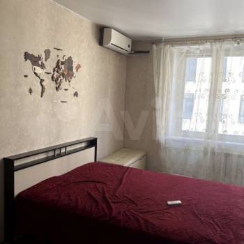Сдается 1-комнатная квартира, 36 м²