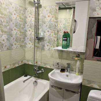 Сдается 1-комнатная квартира, 36 м²