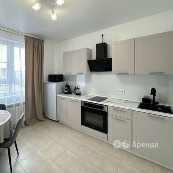 Сдается 1-комнатная квартира, 40,1 м²