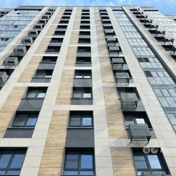 Сдается 1-комнатная квартира, 40,1 м²