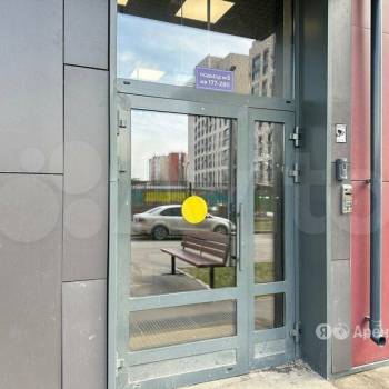 Сдается 1-комнатная квартира, 40,1 м²