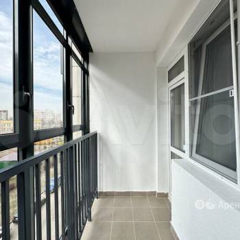 Сдается 1-комнатная квартира, 40,1 м²