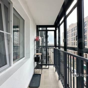 Сдается 1-комнатная квартира, 40,1 м²