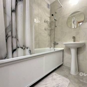 Сдается 1-комнатная квартира, 40,1 м²