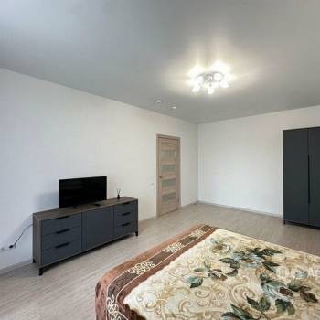 Сдается 1-комнатная квартира, 40,1 м²