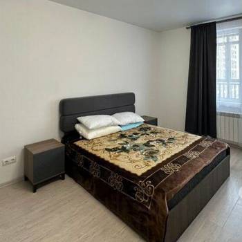 Сдается 1-комнатная квартира, 40,1 м²