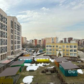 Сдается 1-комнатная квартира, 40,1 м²