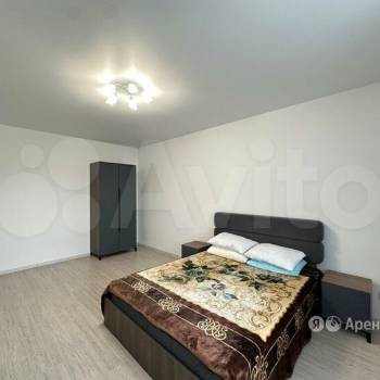 Сдается 1-комнатная квартира, 40,1 м²