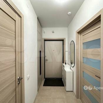 Сдается 1-комнатная квартира, 40,1 м²