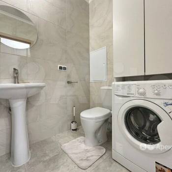 Сдается 1-комнатная квартира, 40,1 м²