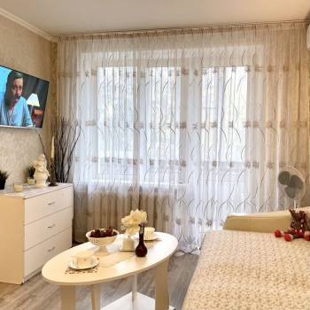 Сдается 1-комнатная квартира, 34 м²