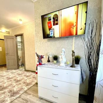 Сдается 1-комнатная квартира, 34 м²
