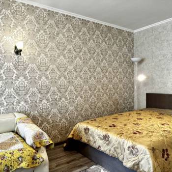 Сдается 1-комнатная квартира, 34 м²