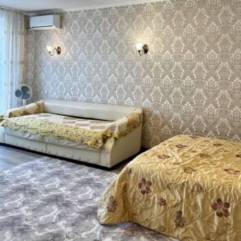 Сдается 1-комнатная квартира, 34 м²
