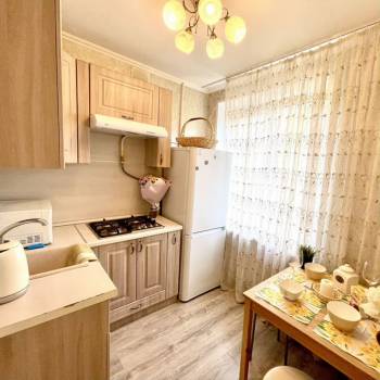 Сдается 1-комнатная квартира, 34 м²