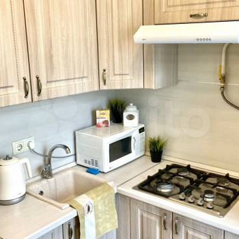Сдается 1-комнатная квартира, 34 м²