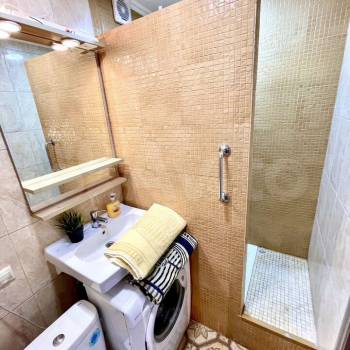 Сдается 1-комнатная квартира, 34 м²