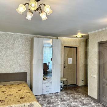 Сдается 1-комнатная квартира, 34 м²