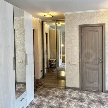 Сдается 1-комнатная квартира, 34 м²