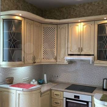 Сдается 1-комнатная квартира, 49 м²