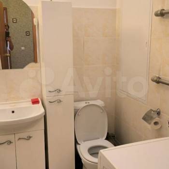 Сдается 1-комнатная квартира, 49 м²
