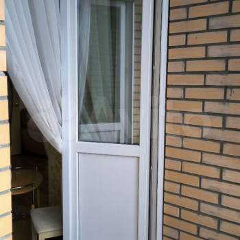 Сдается 1-комнатная квартира, 49 м²