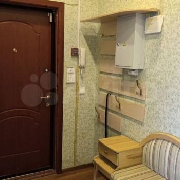 Сдается 1-комнатная квартира, 49 м²