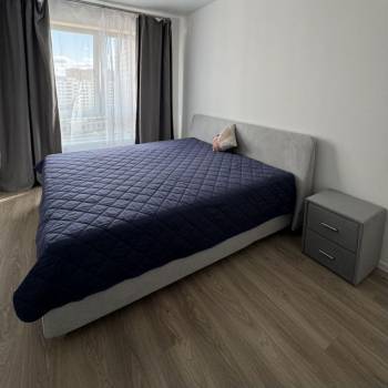 Сдается 1-комнатная квартира, 34,4 м²