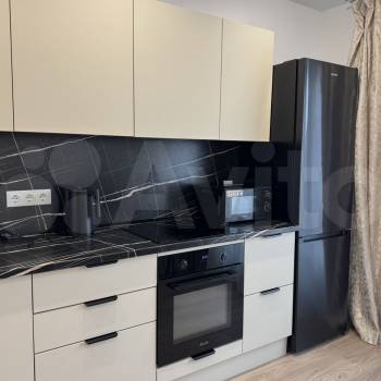 Сдается 1-комнатная квартира, 34,4 м²