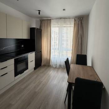 Сдается 1-комнатная квартира, 34,4 м²