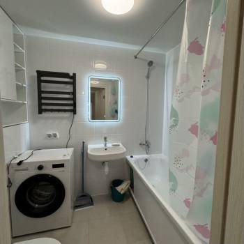 Сдается 1-комнатная квартира, 34,4 м²