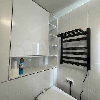 Сдается 1-комнатная квартира, 34,4 м²