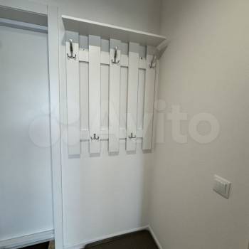 Сдается 1-комнатная квартира, 34,4 м²