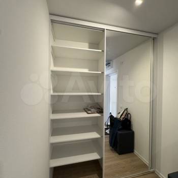 Сдается 1-комнатная квартира, 34,4 м²