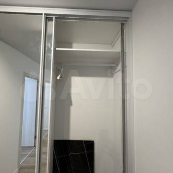Сдается 1-комнатная квартира, 34,4 м²