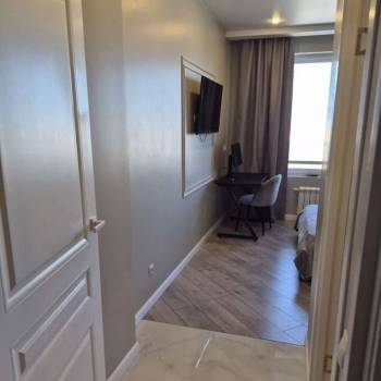 Сдается 1-комнатная квартира, 51 м²