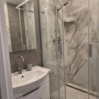 Сдается 1-комнатная квартира, 51 м²