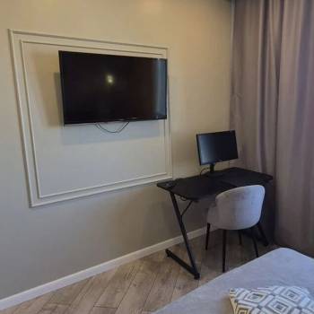 Сдается 1-комнатная квартира, 51 м²