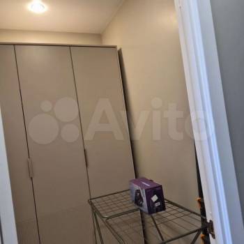 Сдается 1-комнатная квартира, 51 м²